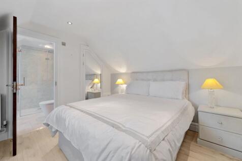 Bedroom Five