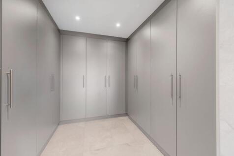 Dressing Room