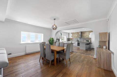 Family Dining Room