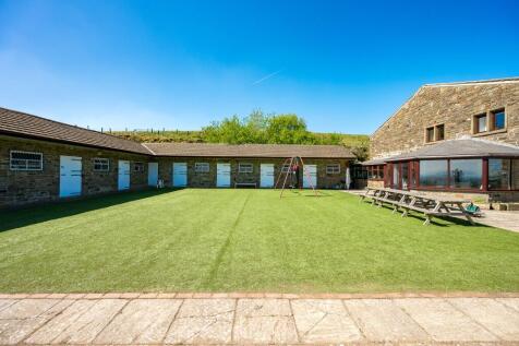 Stables