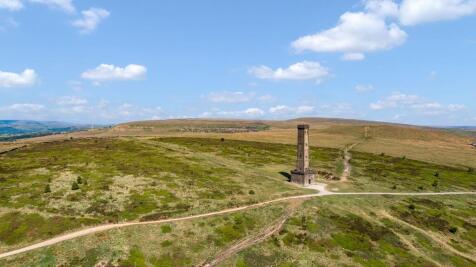 Peel Tower