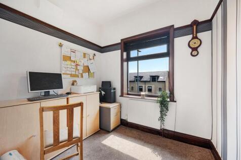 Bedroom Five/Home Office