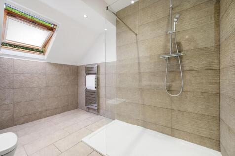 Principal Ensuite