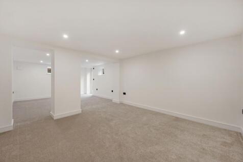 Cinema / Games Room