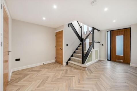 Stairway