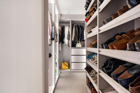 Dressing Room