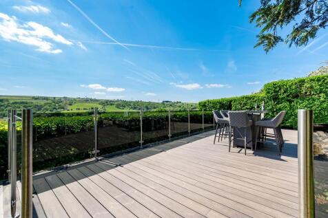 Sundeck