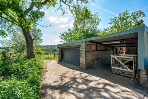 Garage &amp; Woodstore