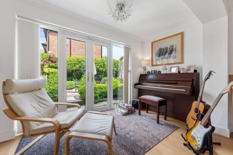 Music Room