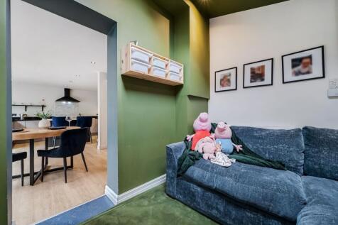 Play Room