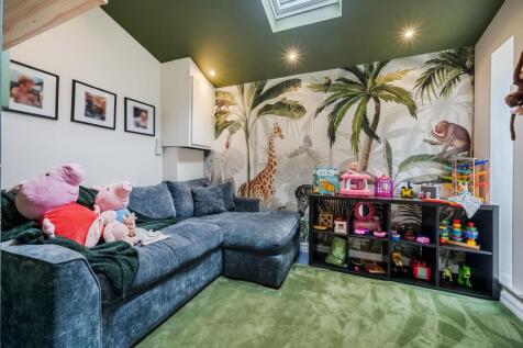 Play Room