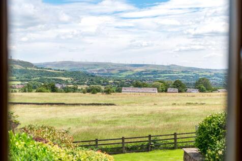 View from Principal Bedroom