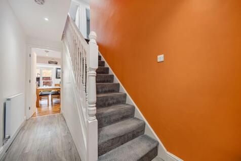 Stairway