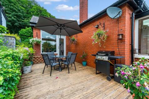 Sun Terrace