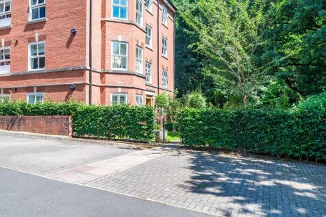 Two Allocated Parking Spaces 
