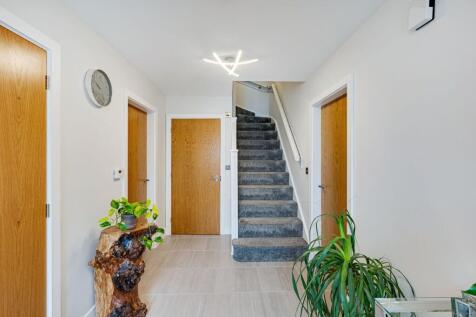 Stairway
