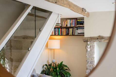 Reading Nook