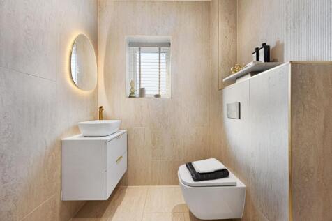 Ensuite