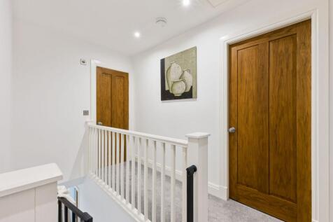 Second Floor Landing 