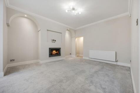 Open Plan Family/Dining Room