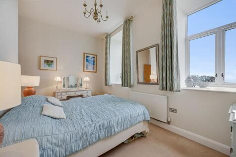 Principal Suite