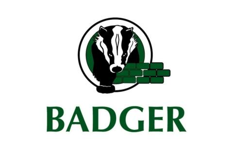Badger Logo