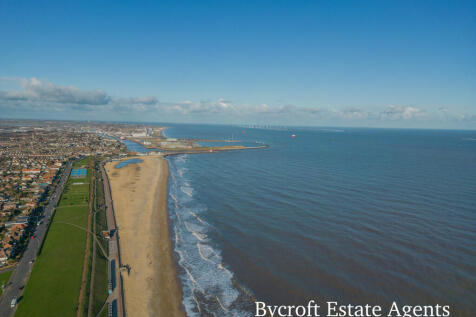 Gorleston Beach