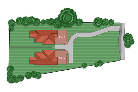 Siteplan