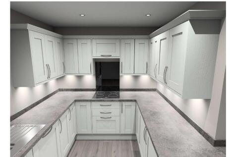example of finish