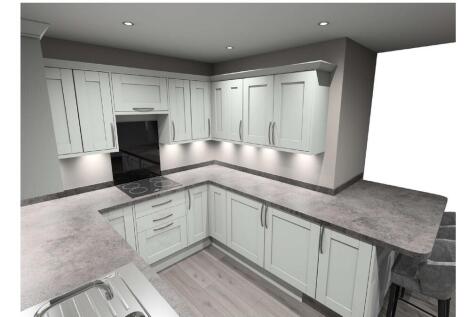 example of finish