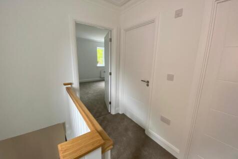 example of finish
