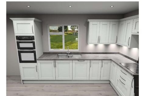 example of finish