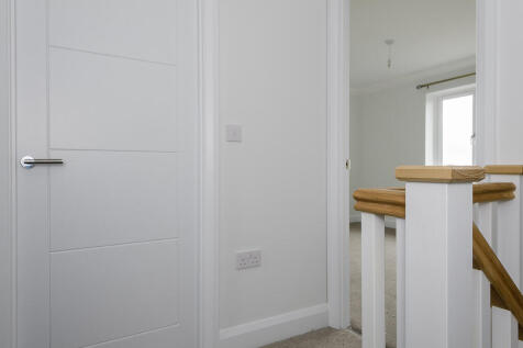 example of finish