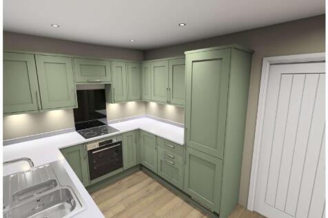 example of finish