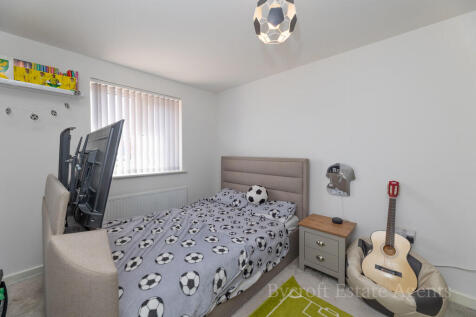 New photo bedroom