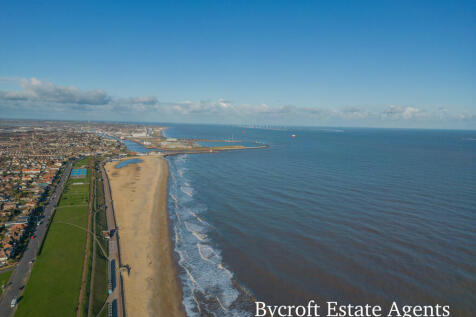 Gorleston Beach