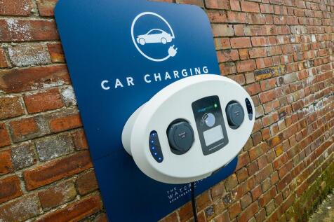 Car Charging