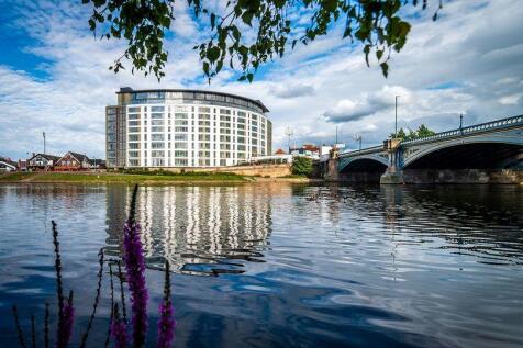 The Waterside