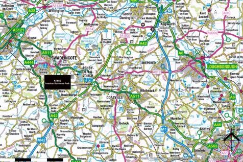 Location Map 2