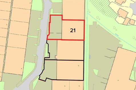 Site Map - U21
