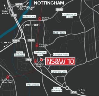 Location Plan