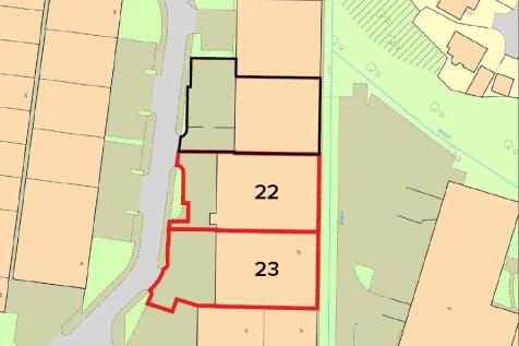 Site Map - U22-23