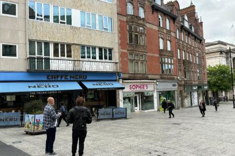 Caffe Nero