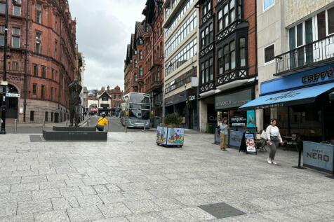 King Street General