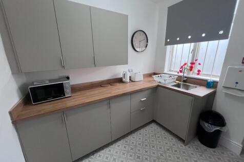 GF Kitchen