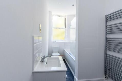 FF Bathroom