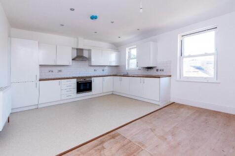 SF Kitchen / Lounge