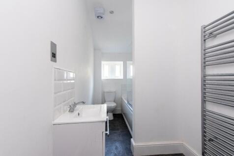 SF Bathroom