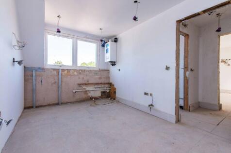Flat 3 SF