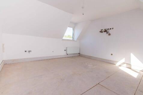 Flat 3 SF